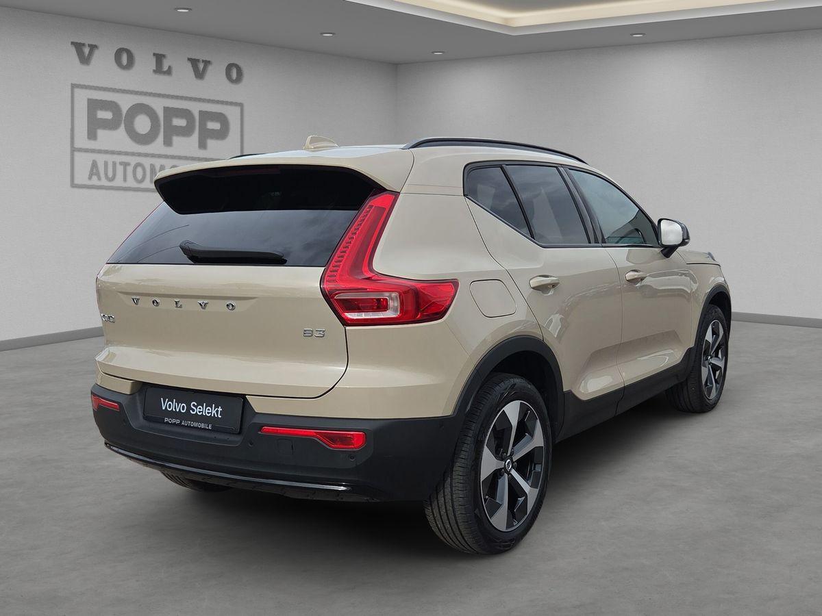 Volvo XC40 – Bild 5