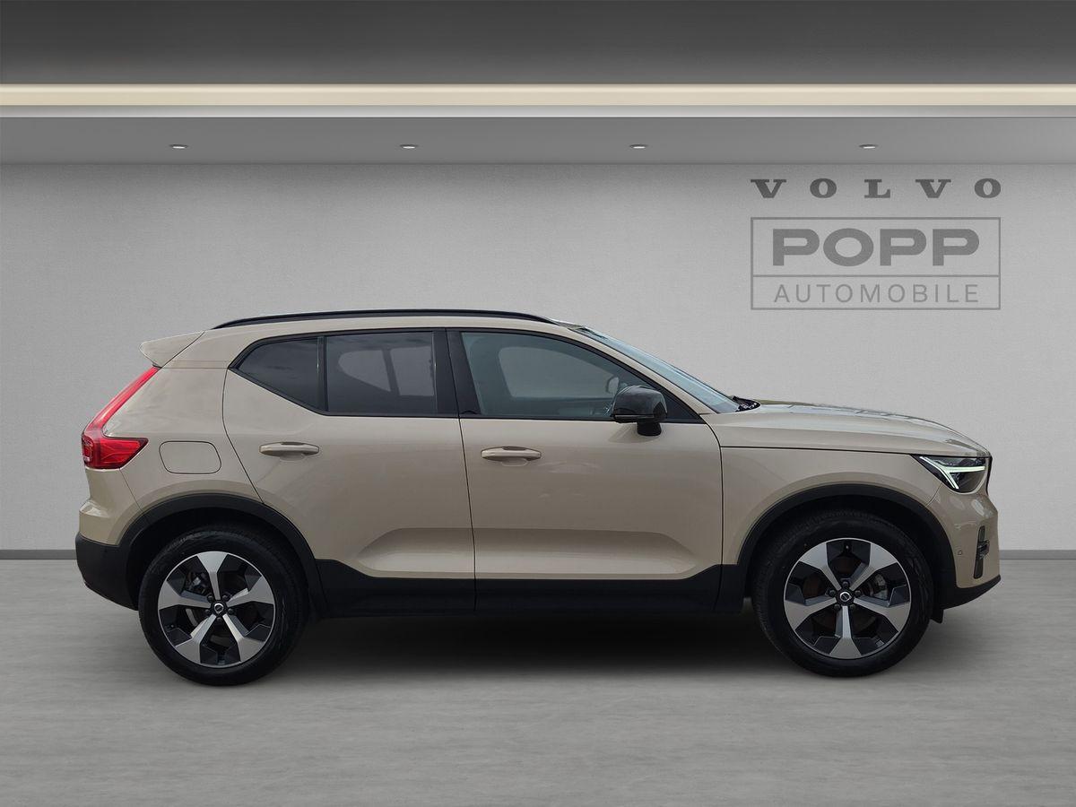 Volvo XC40 – Bild 6