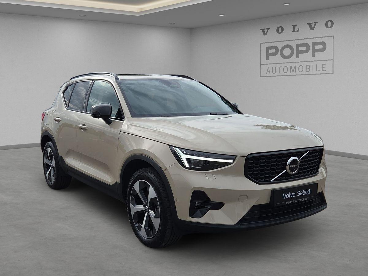 Volvo XC40 – Bild 7