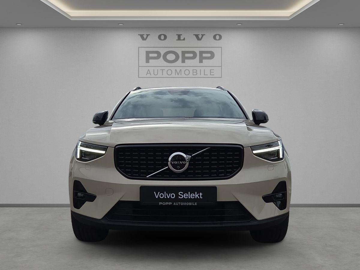 Volvo XC40 – Bild 8