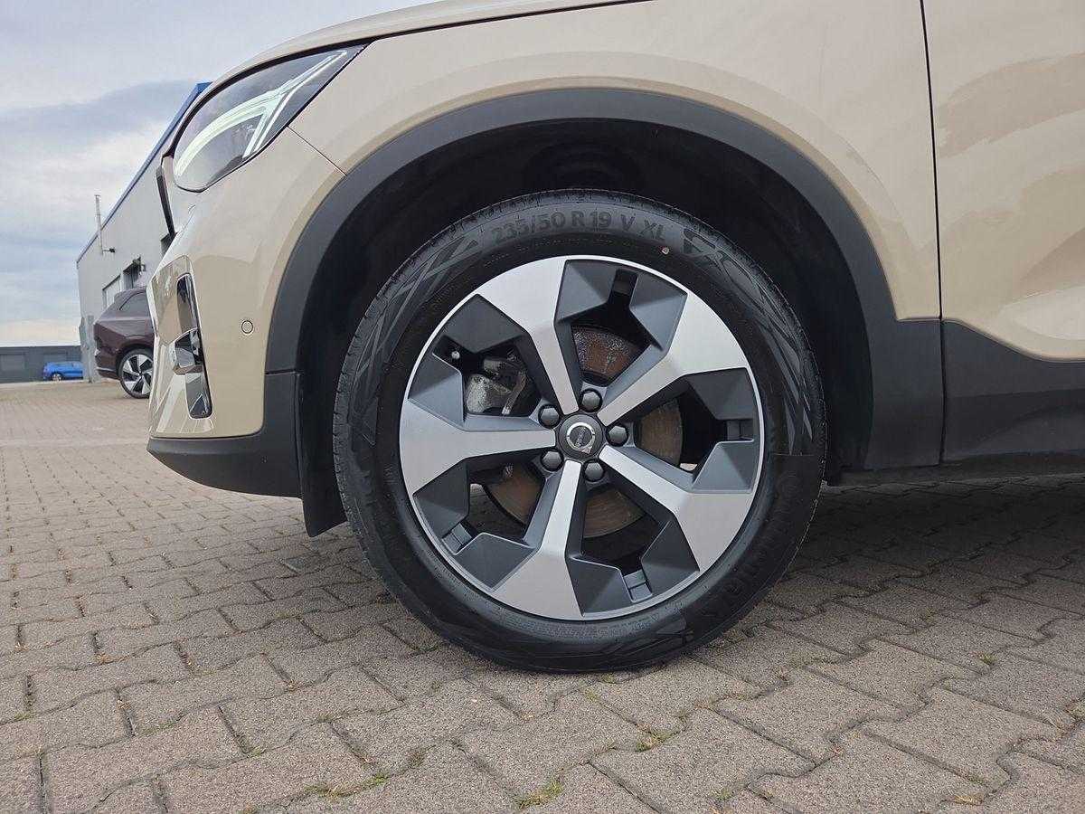 Volvo XC40 – Bild 9
