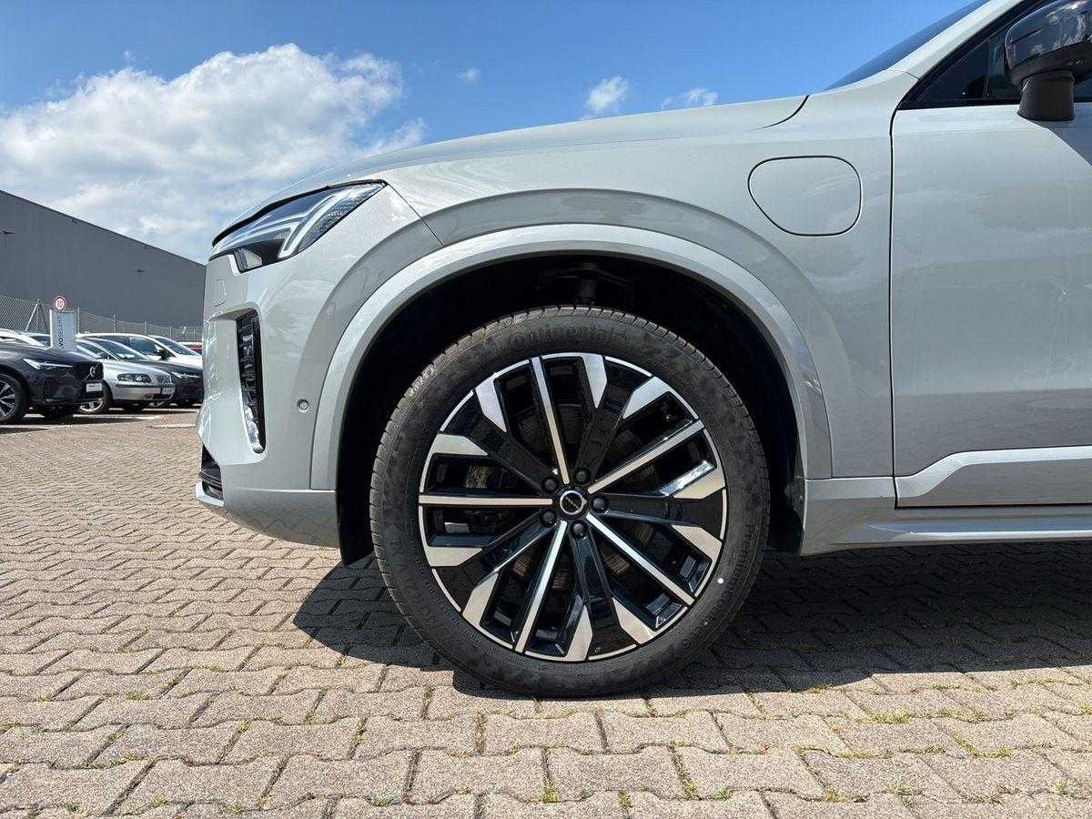 Volvo XC90 – Bild 10