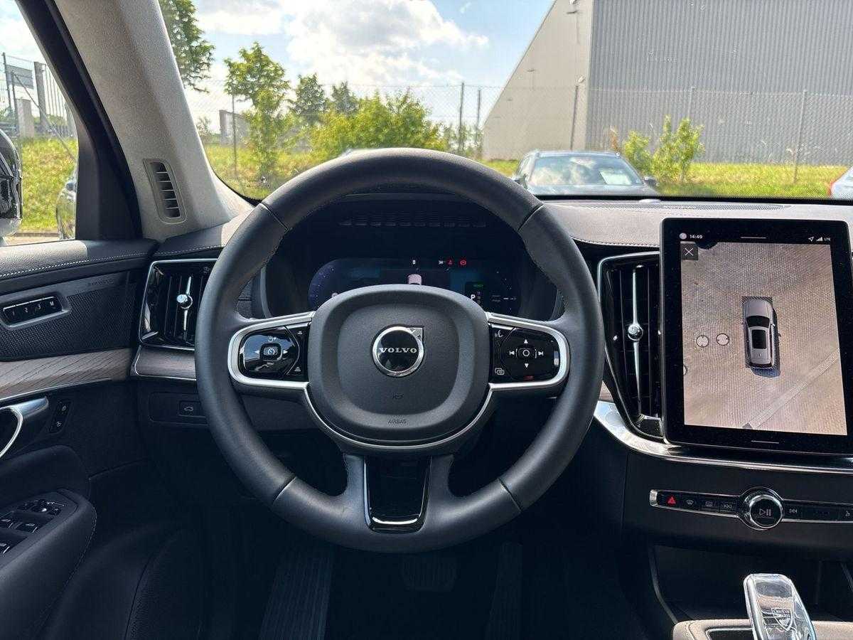 Volvo XC90 – Bild 12