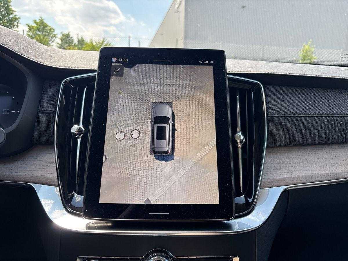 Volvo XC90 – Bild 14