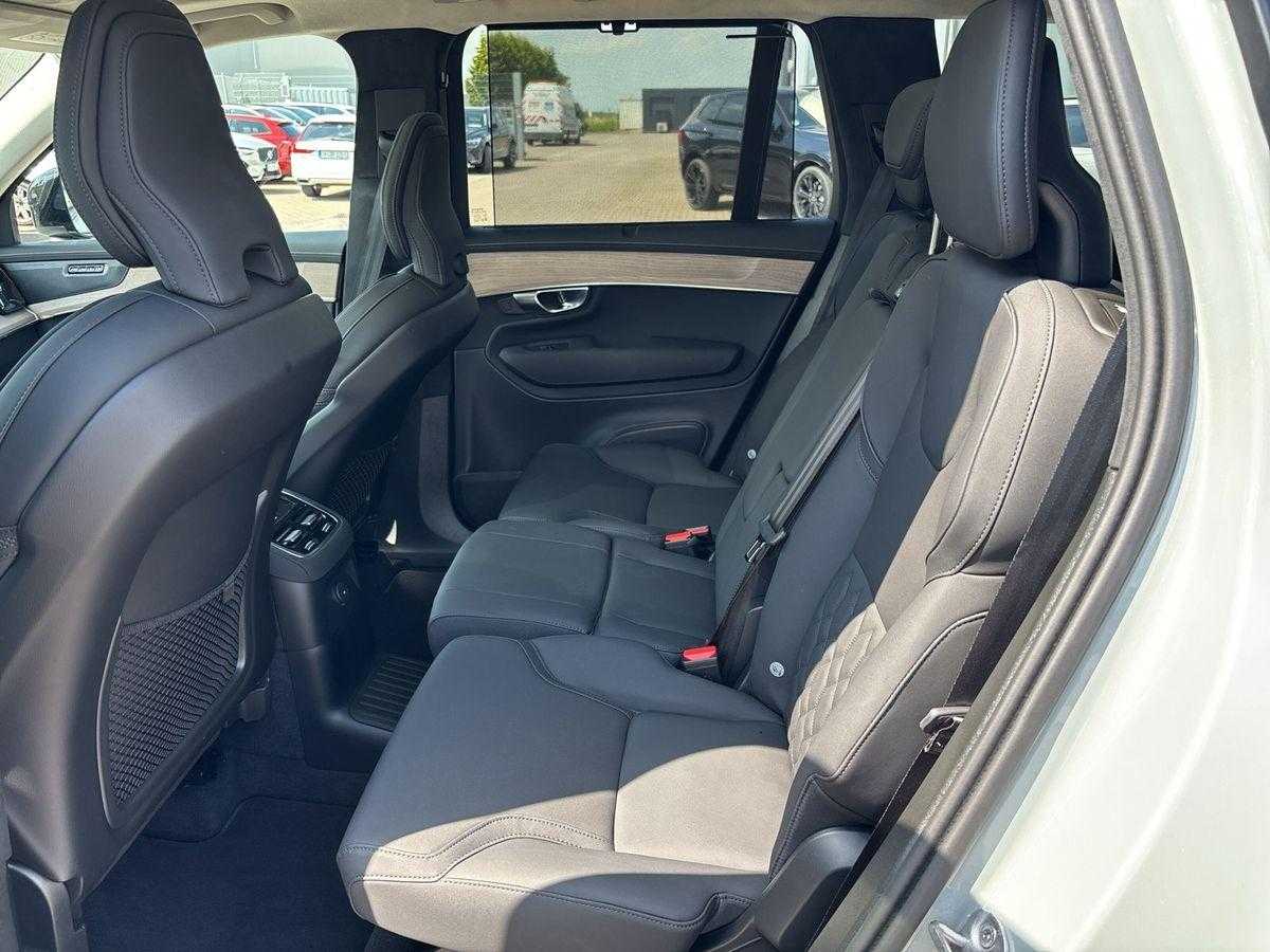 Volvo XC90 – Bild 15