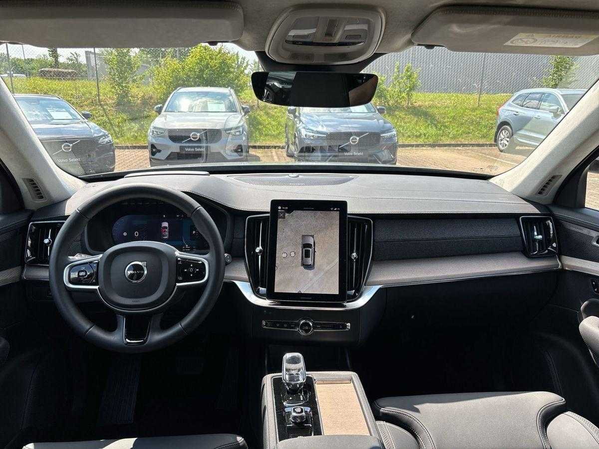 Volvo XC90 – Bild 16