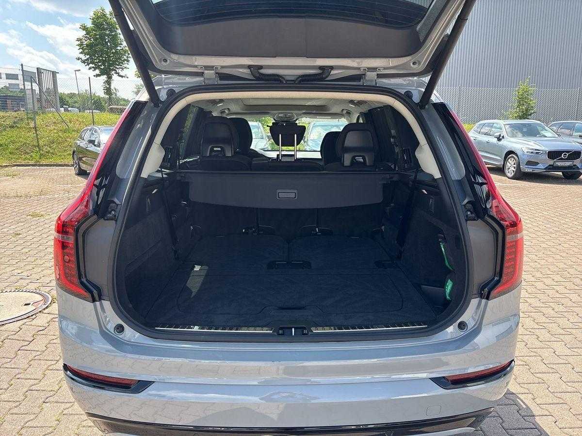 Volvo XC90 – Bild 17