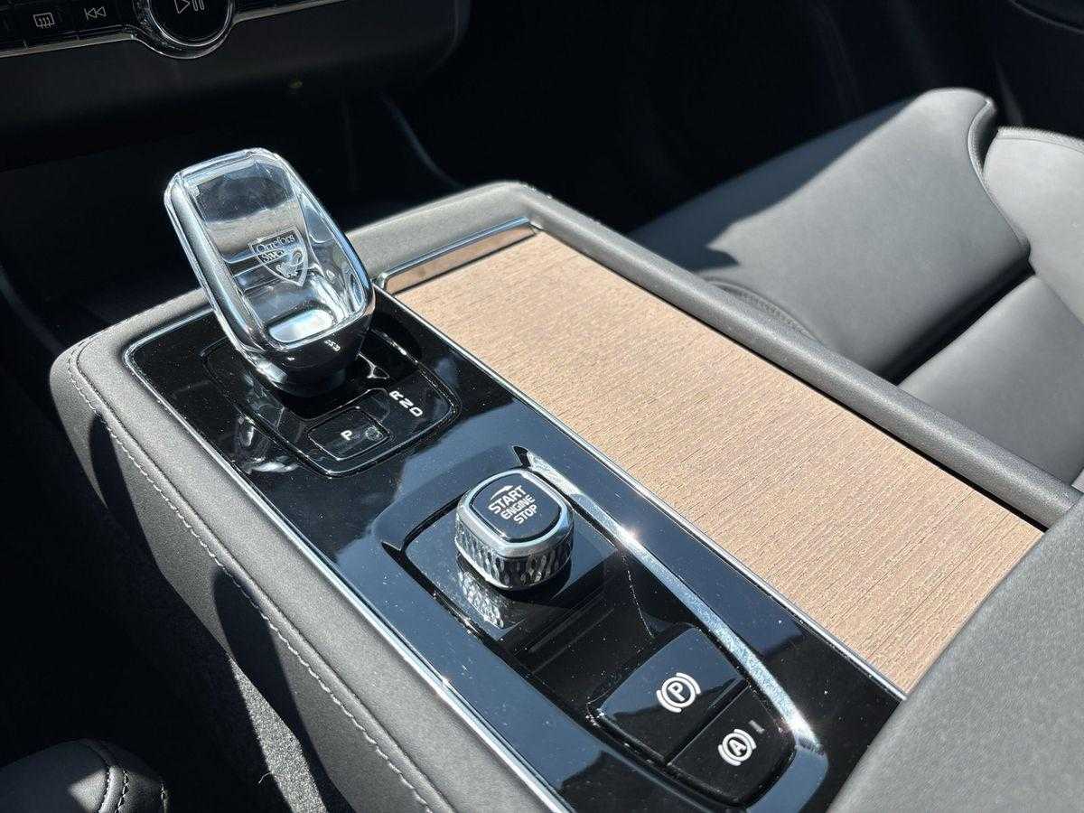 Volvo XC90 – Bild 19