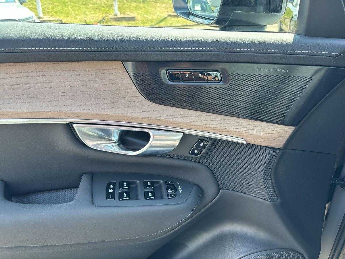 Volvo XC90 – Bild 20