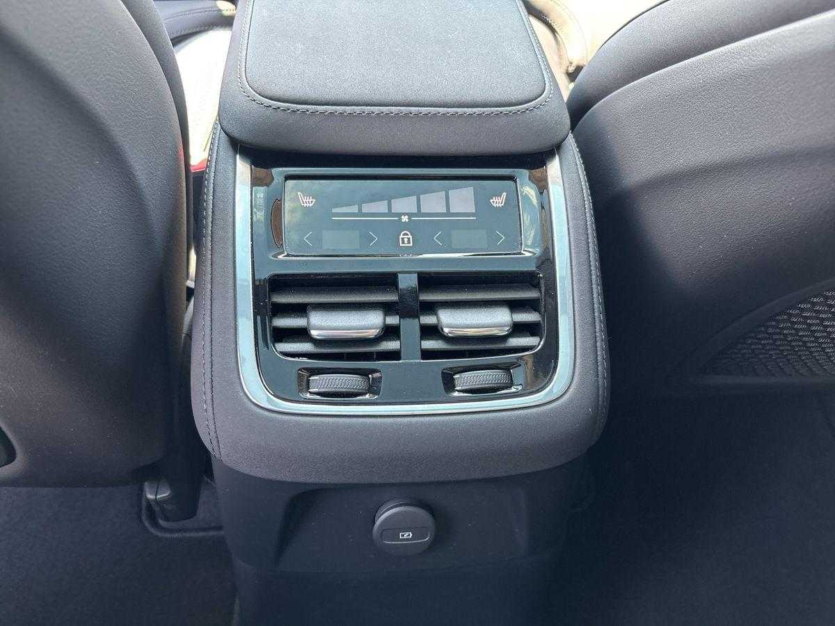 Volvo XC90 – Bild 21
