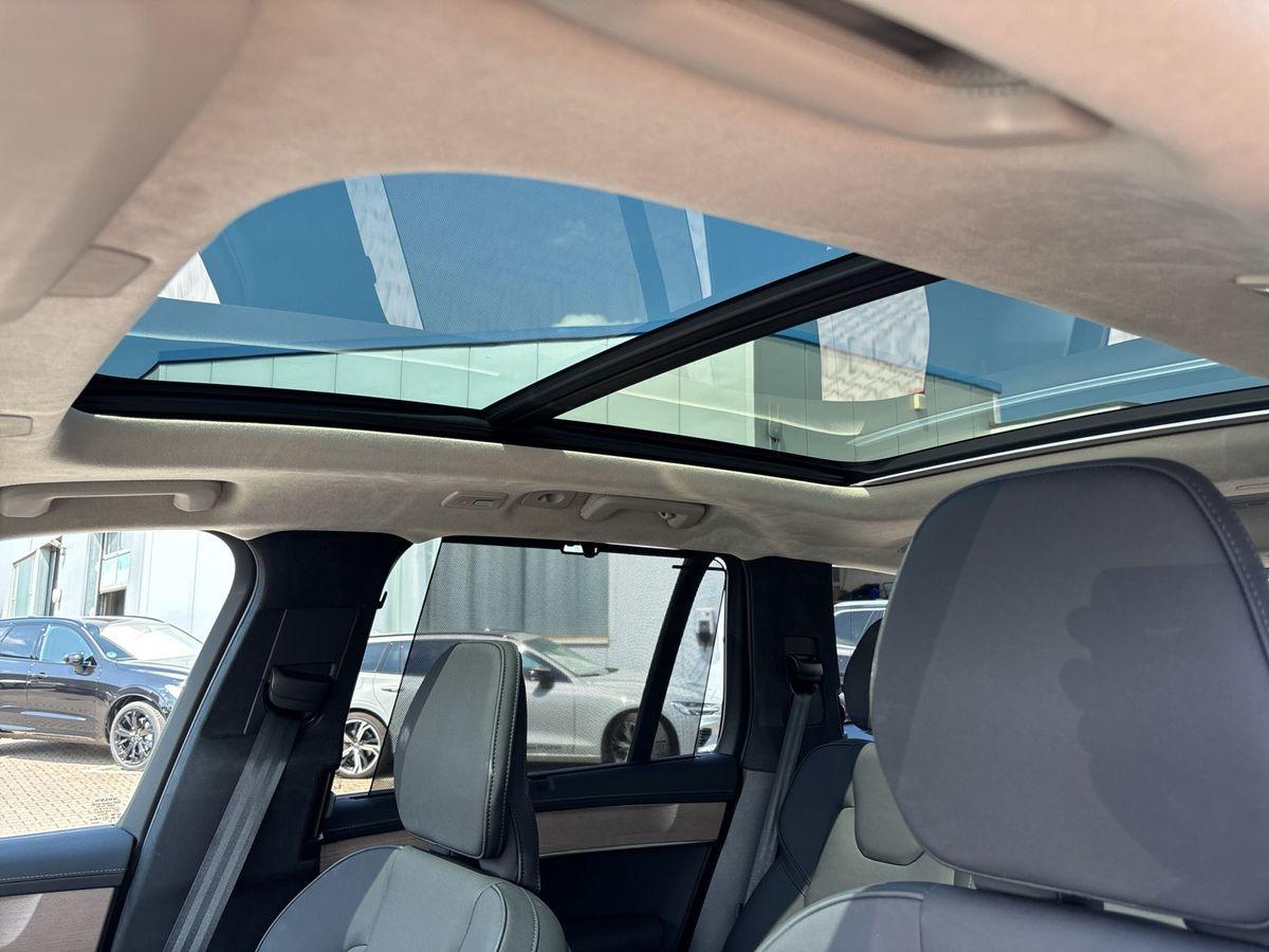 Volvo XC90 – Bild 22