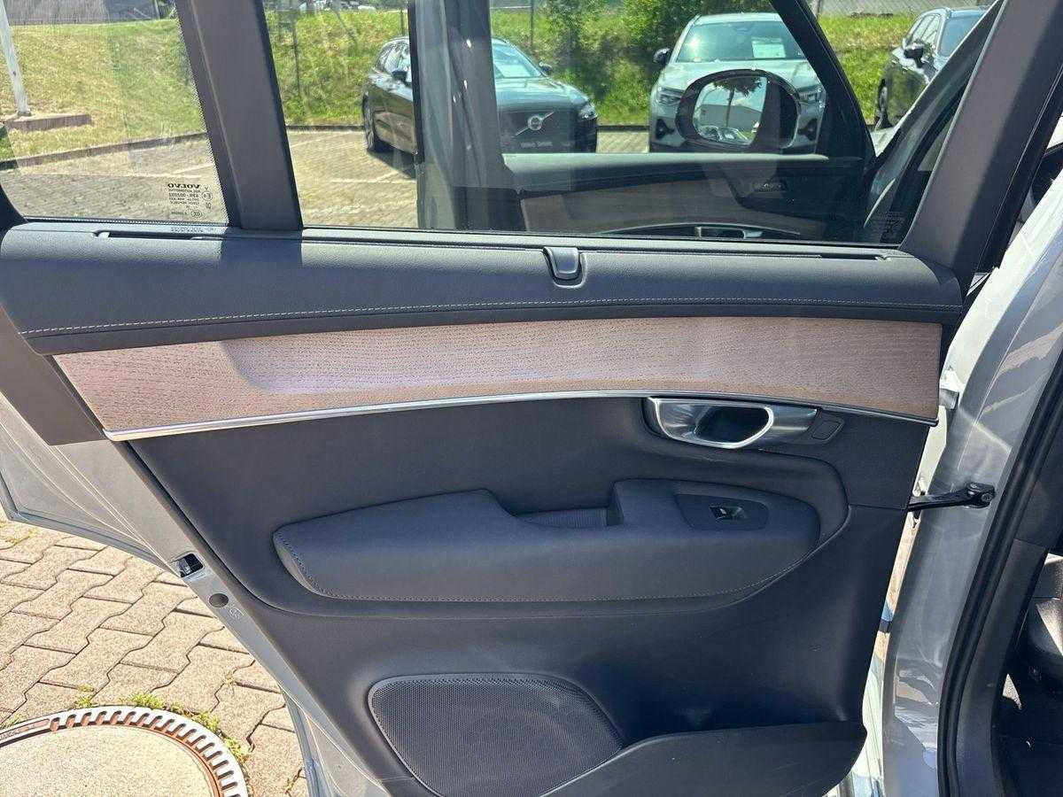 Volvo XC90 – Bild 23