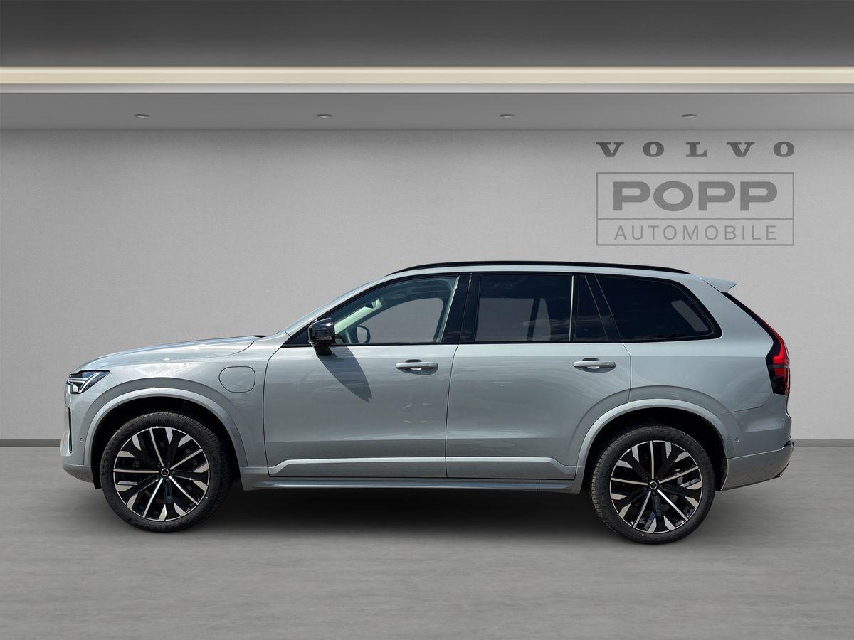 Volvo XC90 – Bild 3