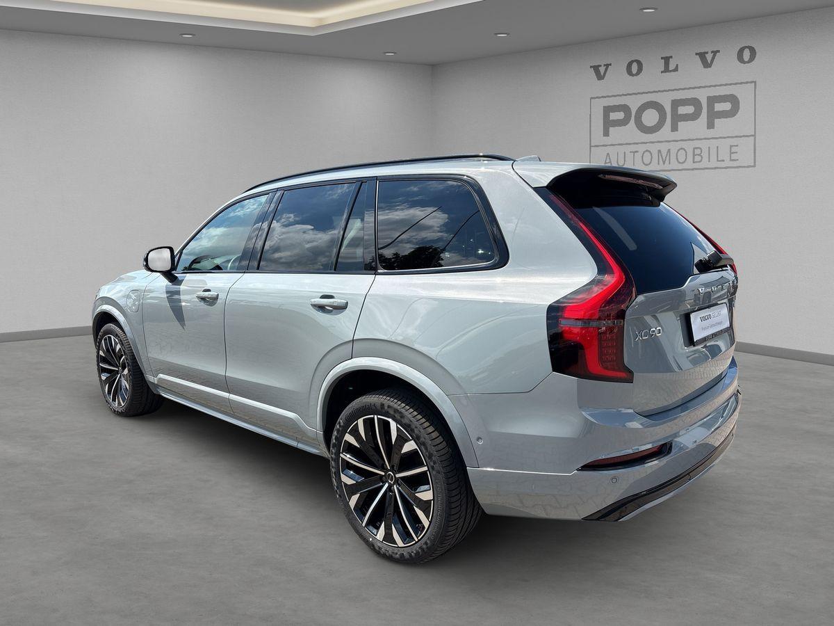 Volvo XC90 – Bild 4