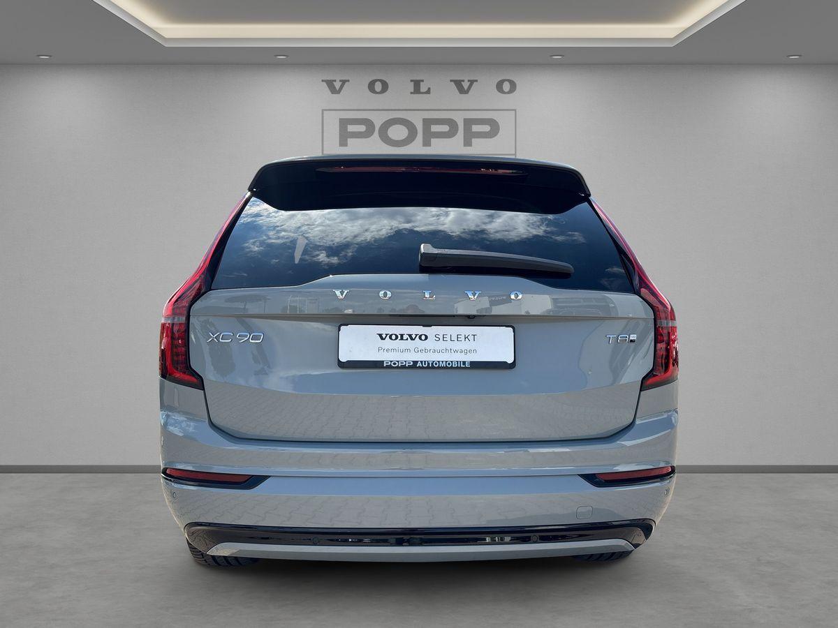 Volvo XC90 – Bild 5