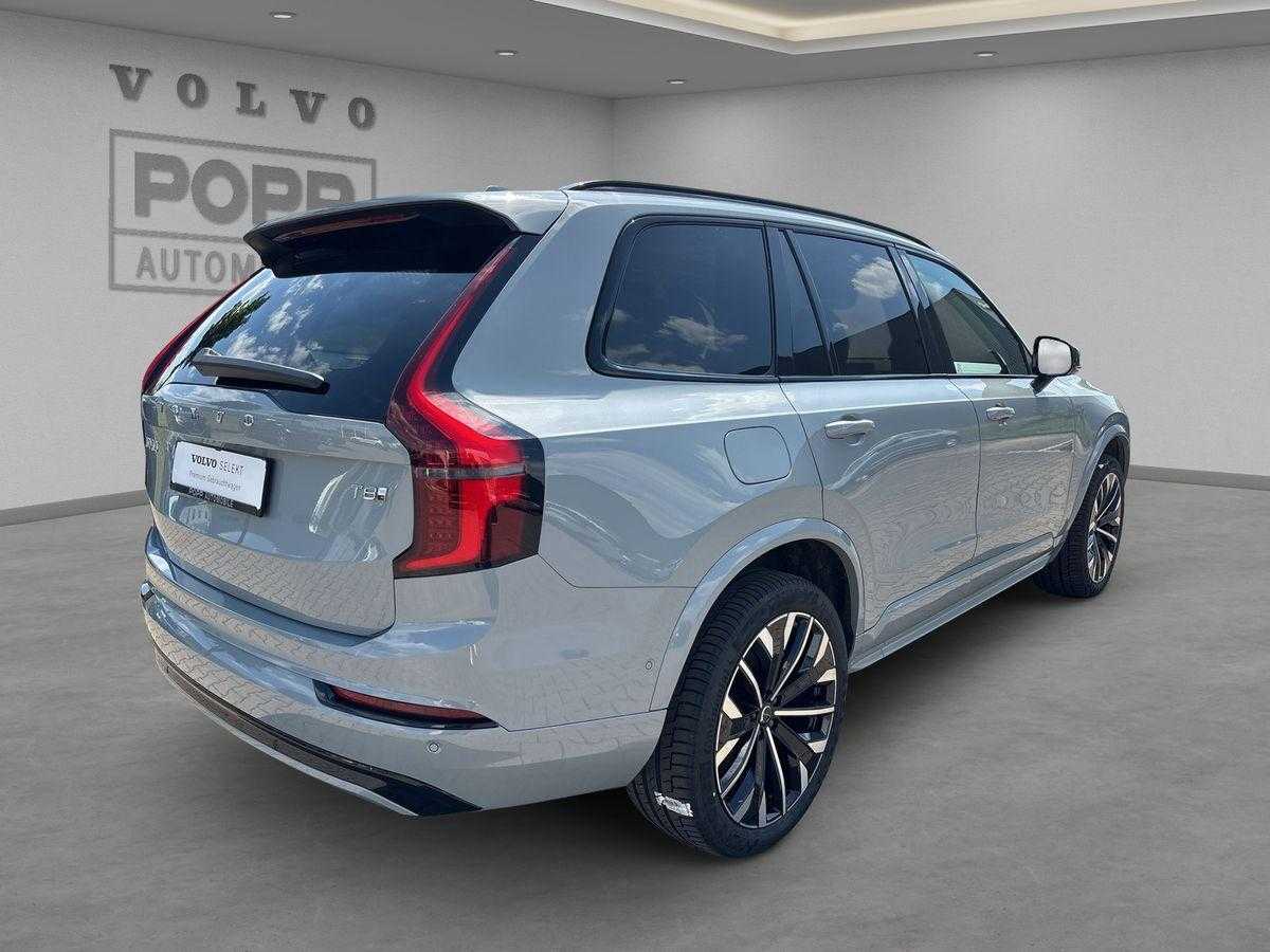 Volvo XC90 – Bild 6