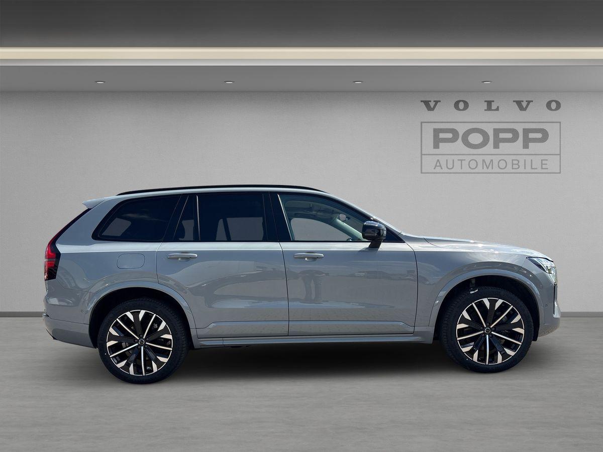 Volvo XC90 – Bild 7