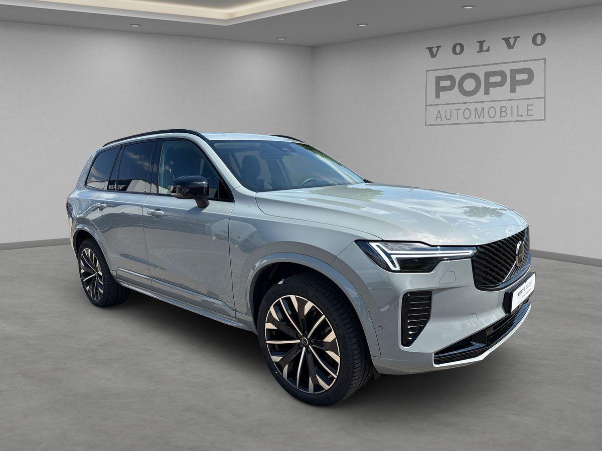 Volvo XC90 – Bild 8