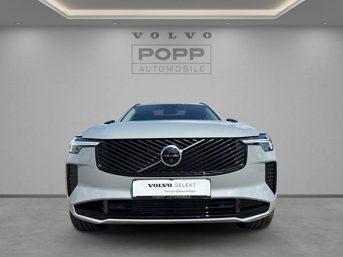 Volvo XC90 – Bild 9