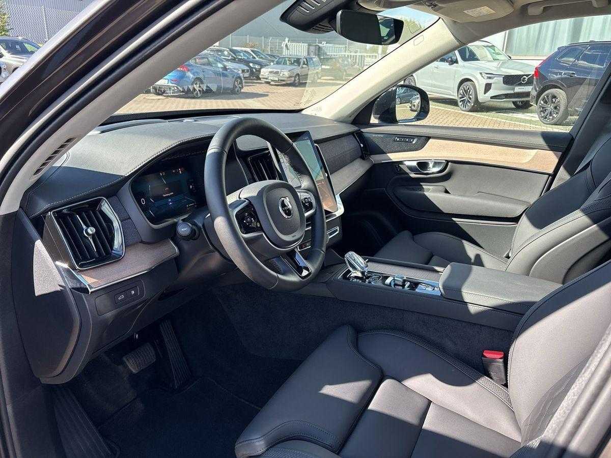 Volvo XC90 – Bild 10