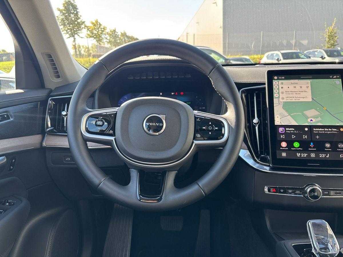 Volvo XC90 – Bild 11