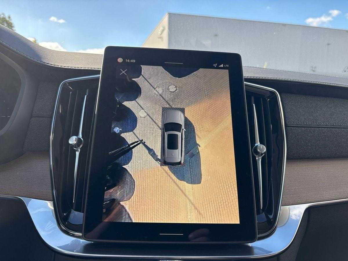 Volvo XC90 – Bild 13