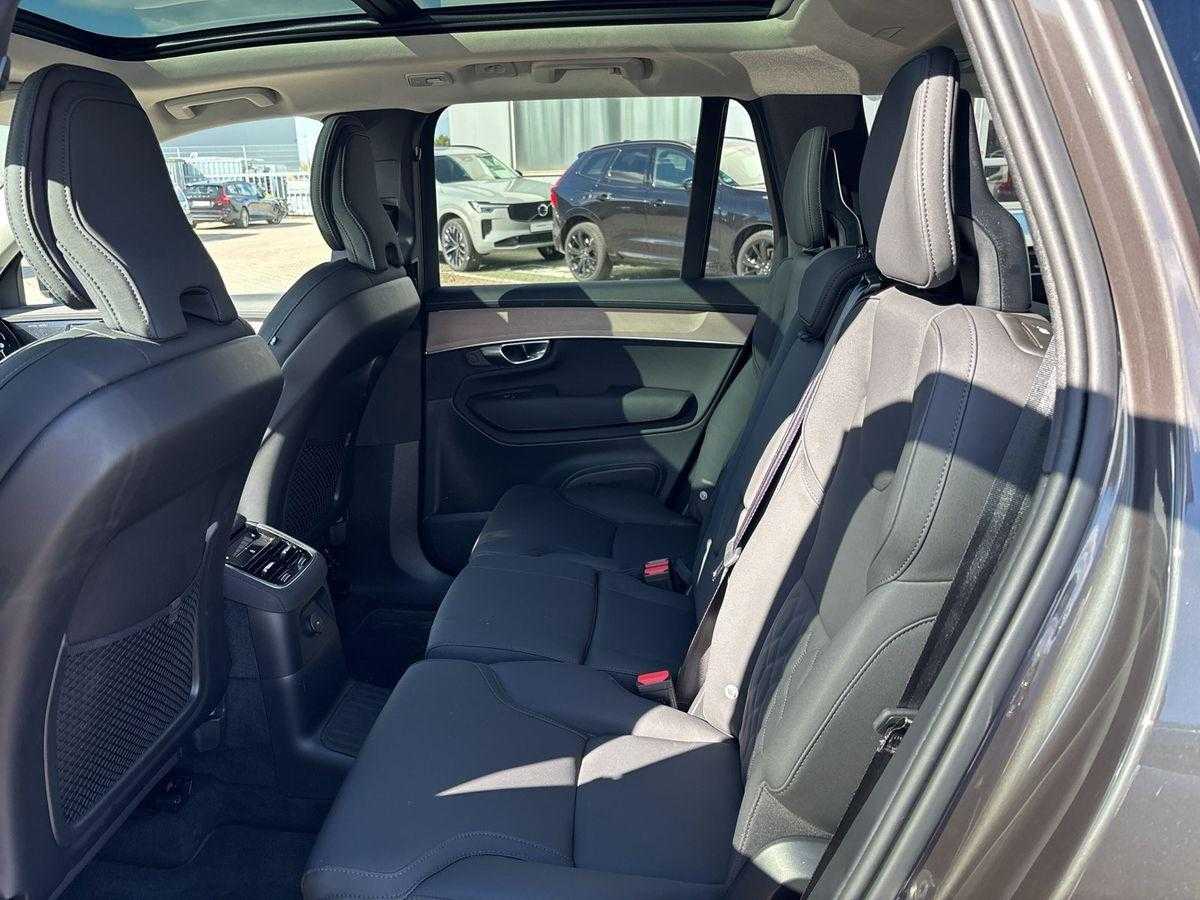 Volvo XC90 – Bild 14