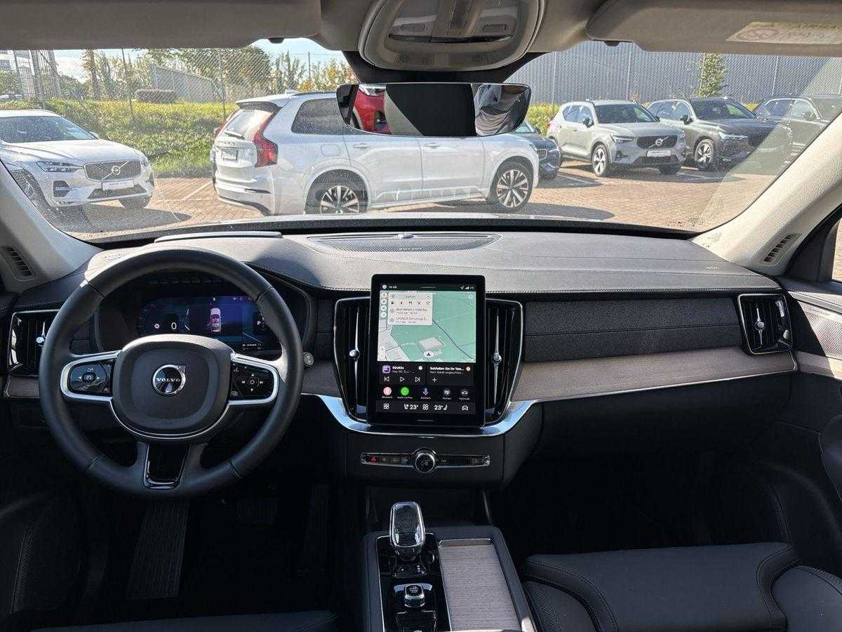 Volvo XC90 – Bild 15