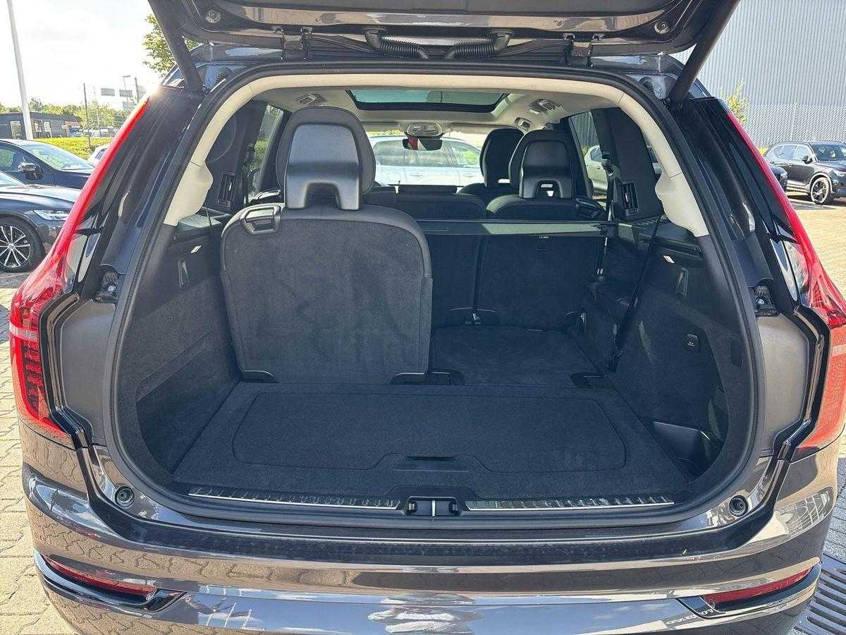 Volvo XC90 – Bild 16