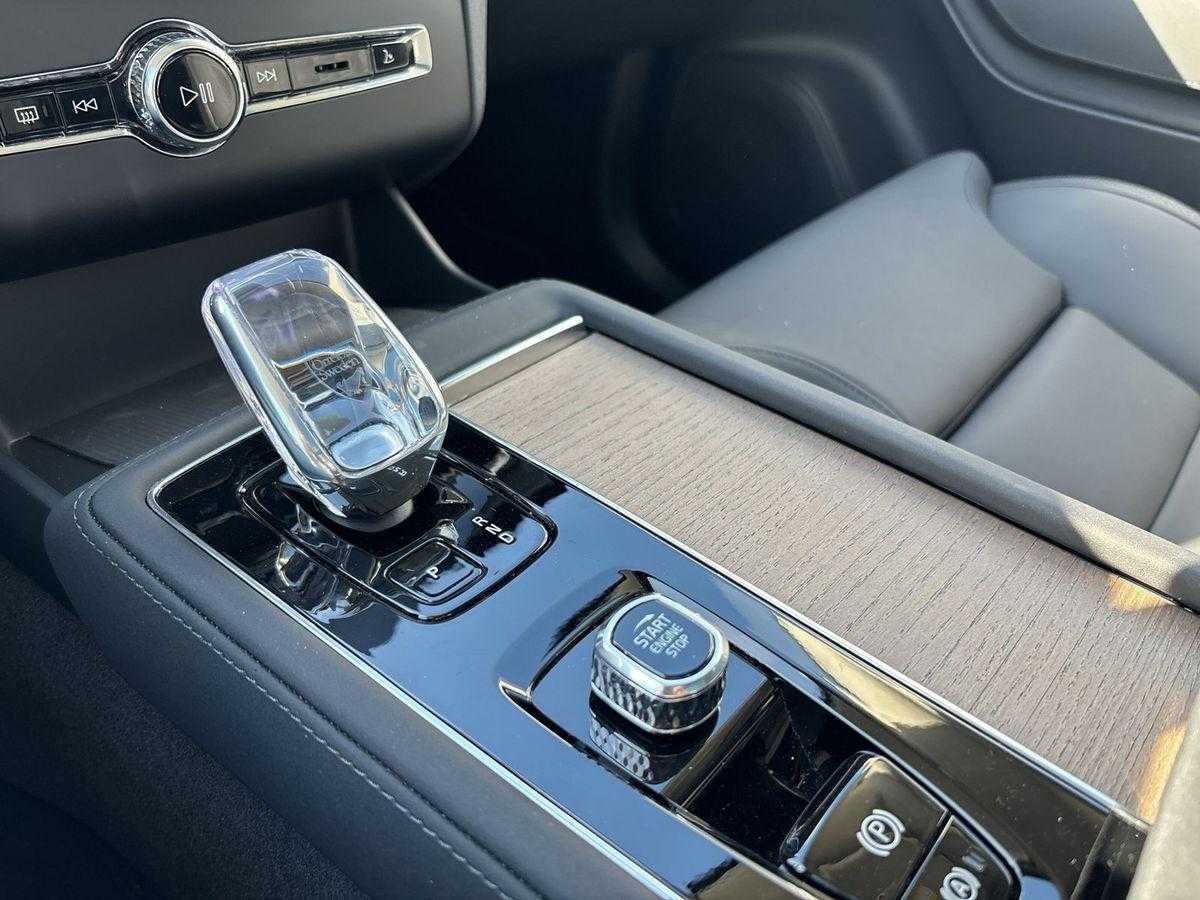 Volvo XC90 – Bild 17