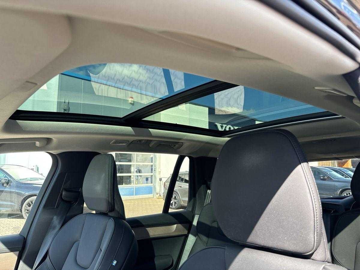 Volvo XC90 – Bild 19