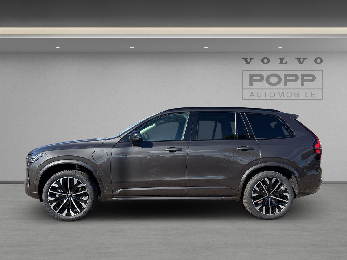 Volvo XC90 – Bild 2