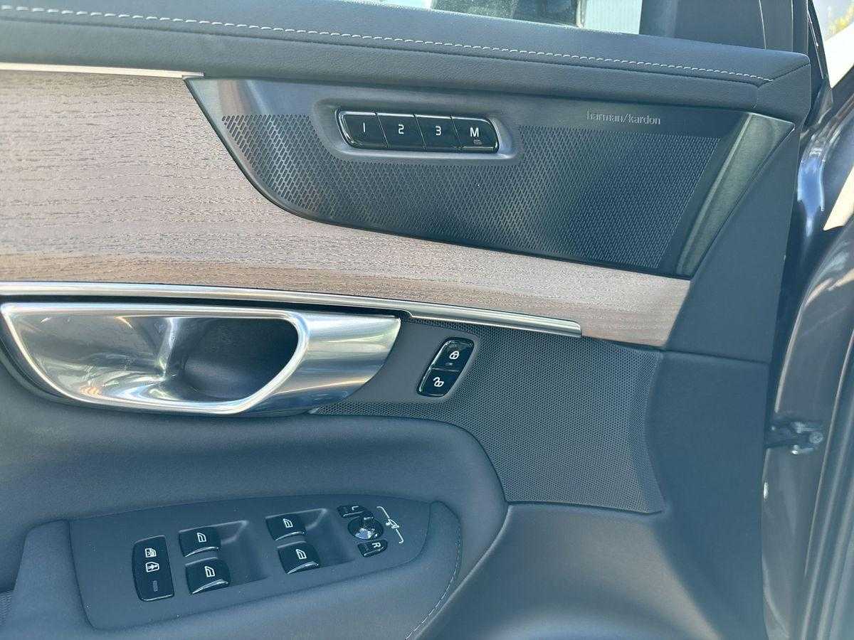 Volvo XC90 – Bild 21