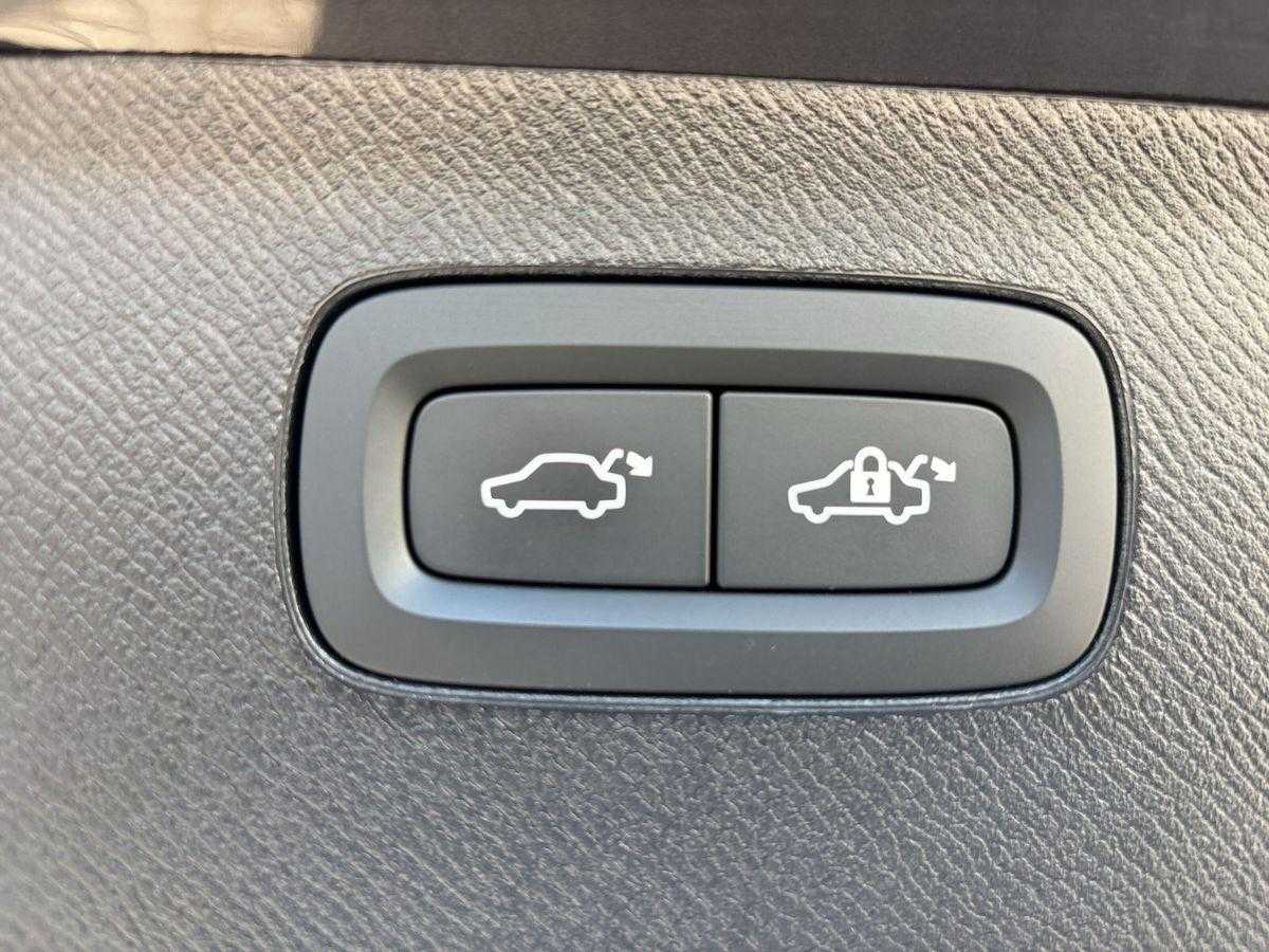 Volvo XC90 – Bild 22