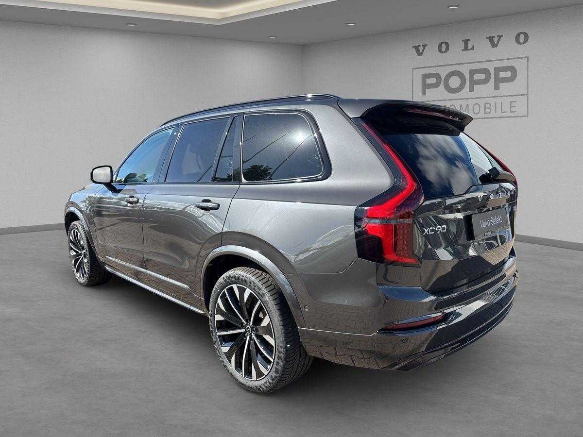 Volvo XC90 – Bild 3