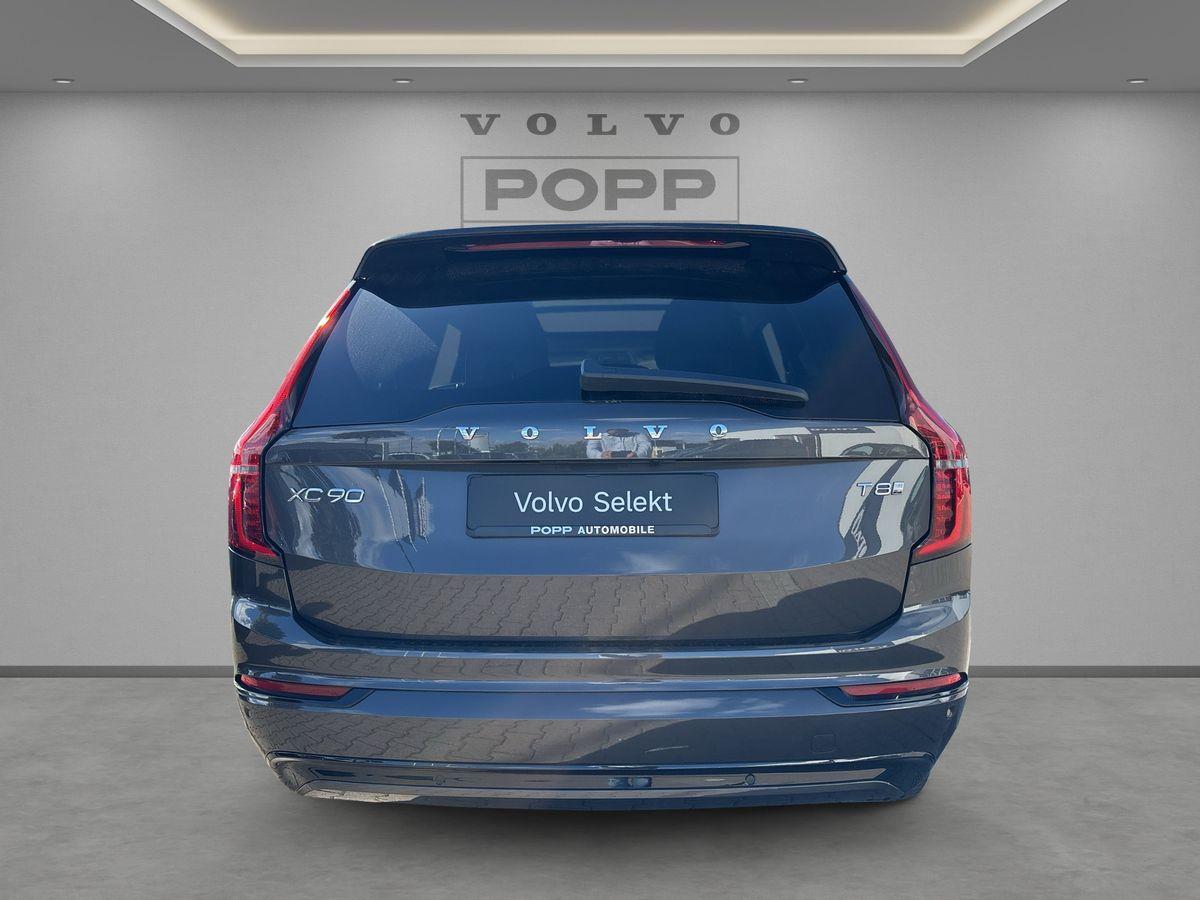 Volvo XC90 – Bild 4