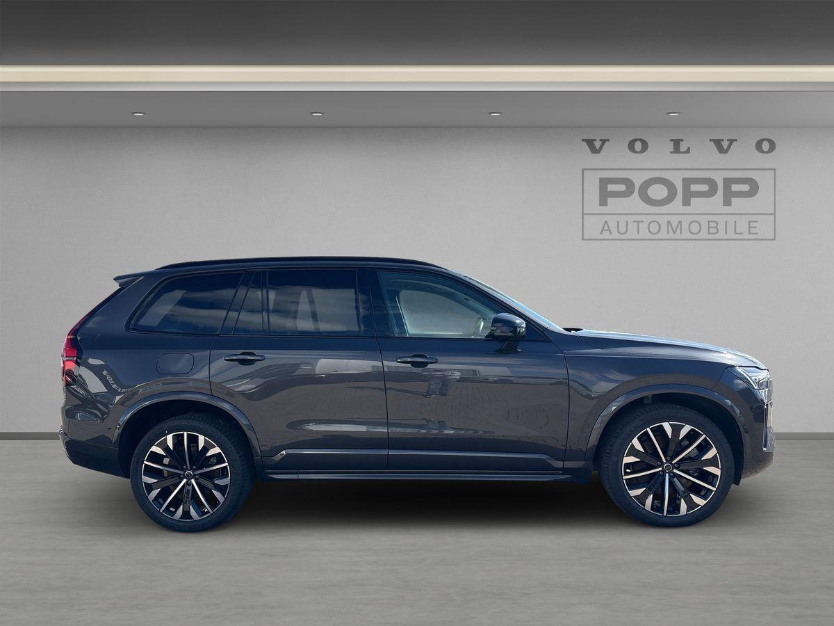 Volvo XC90 – Bild 6