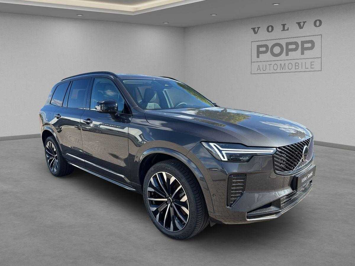 Volvo XC90 – Bild 7