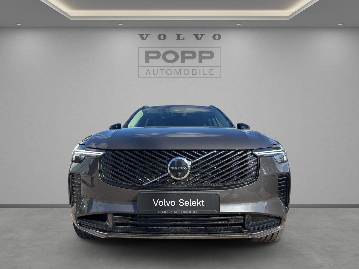 Volvo XC90 – Bild 8