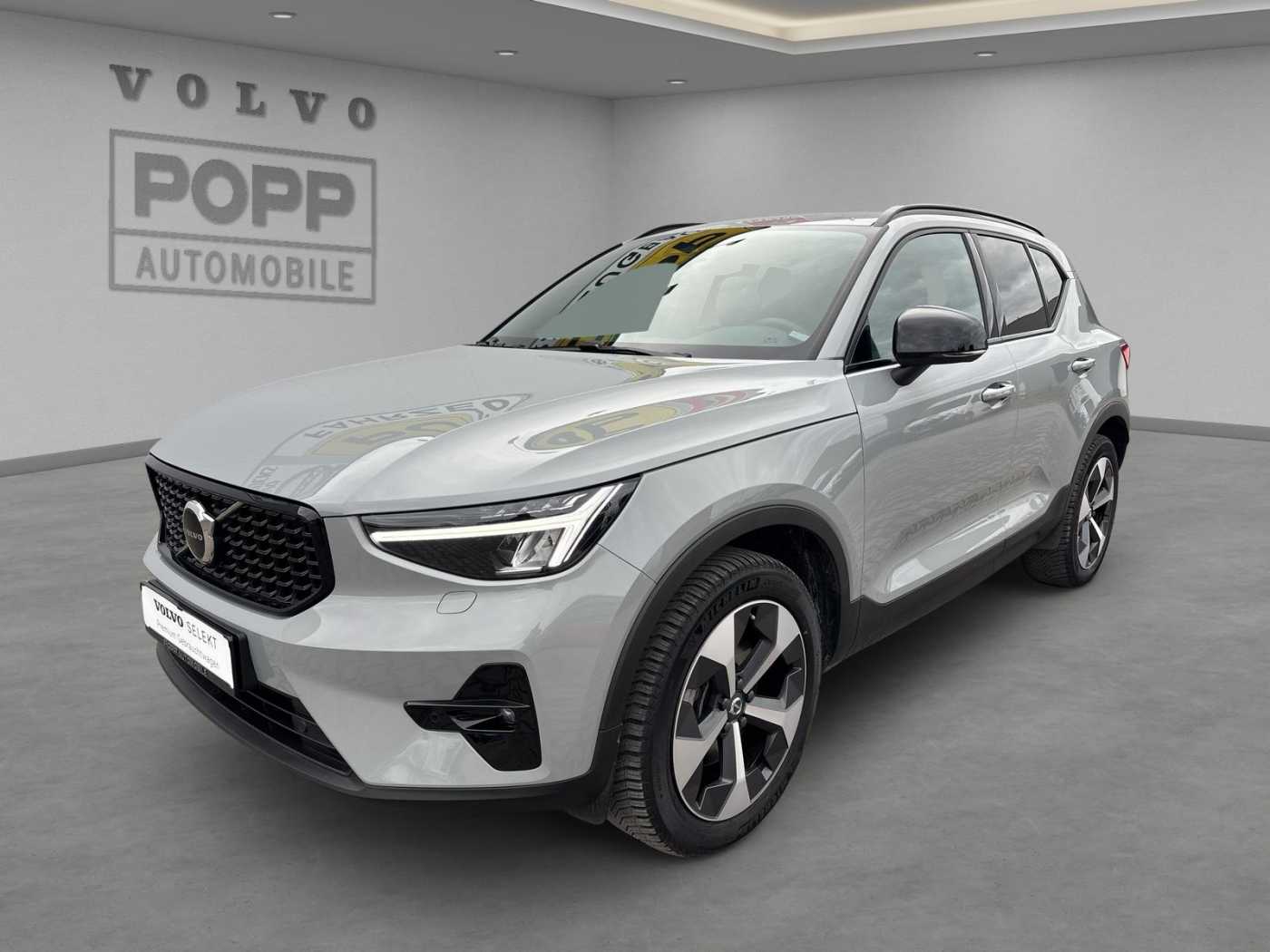 Volvo XC 40 occasion