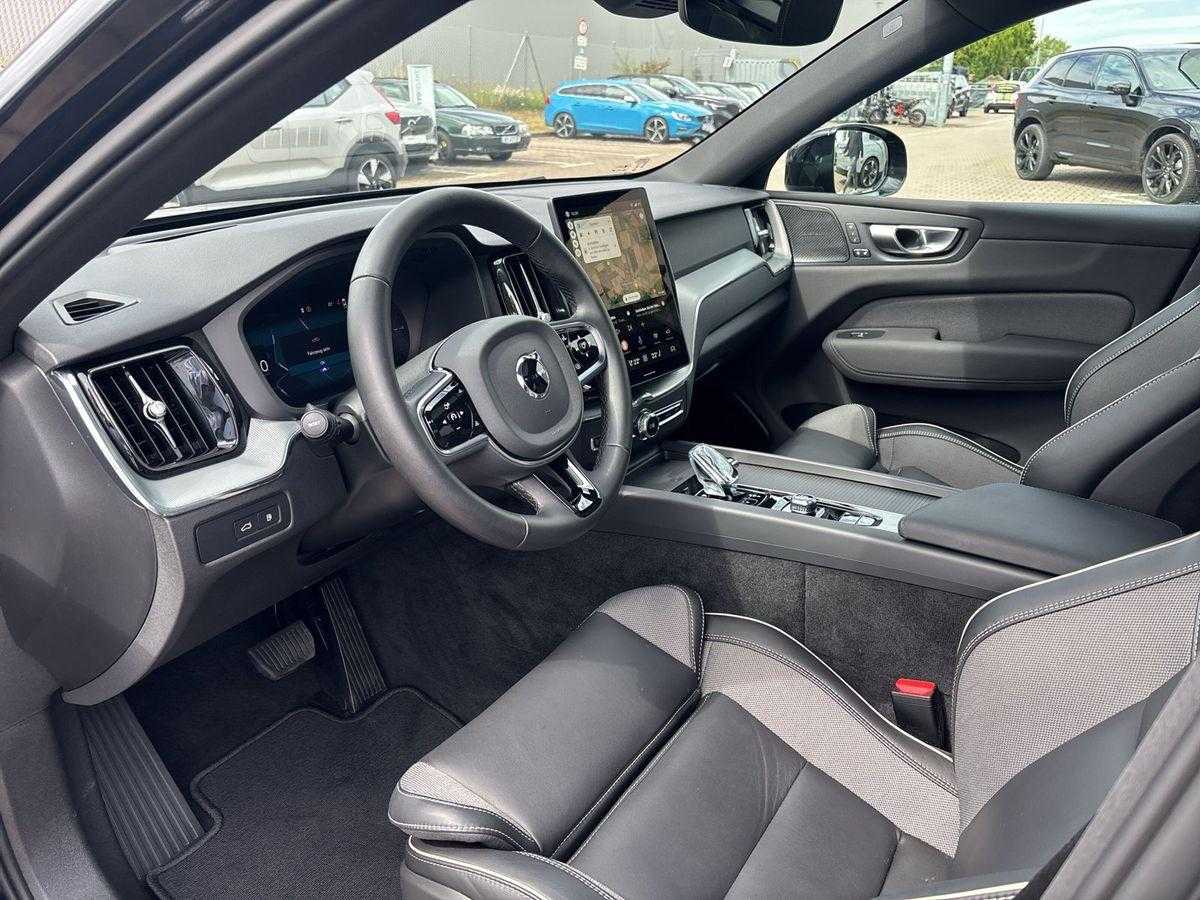 Volvo XC60 – Bild 10