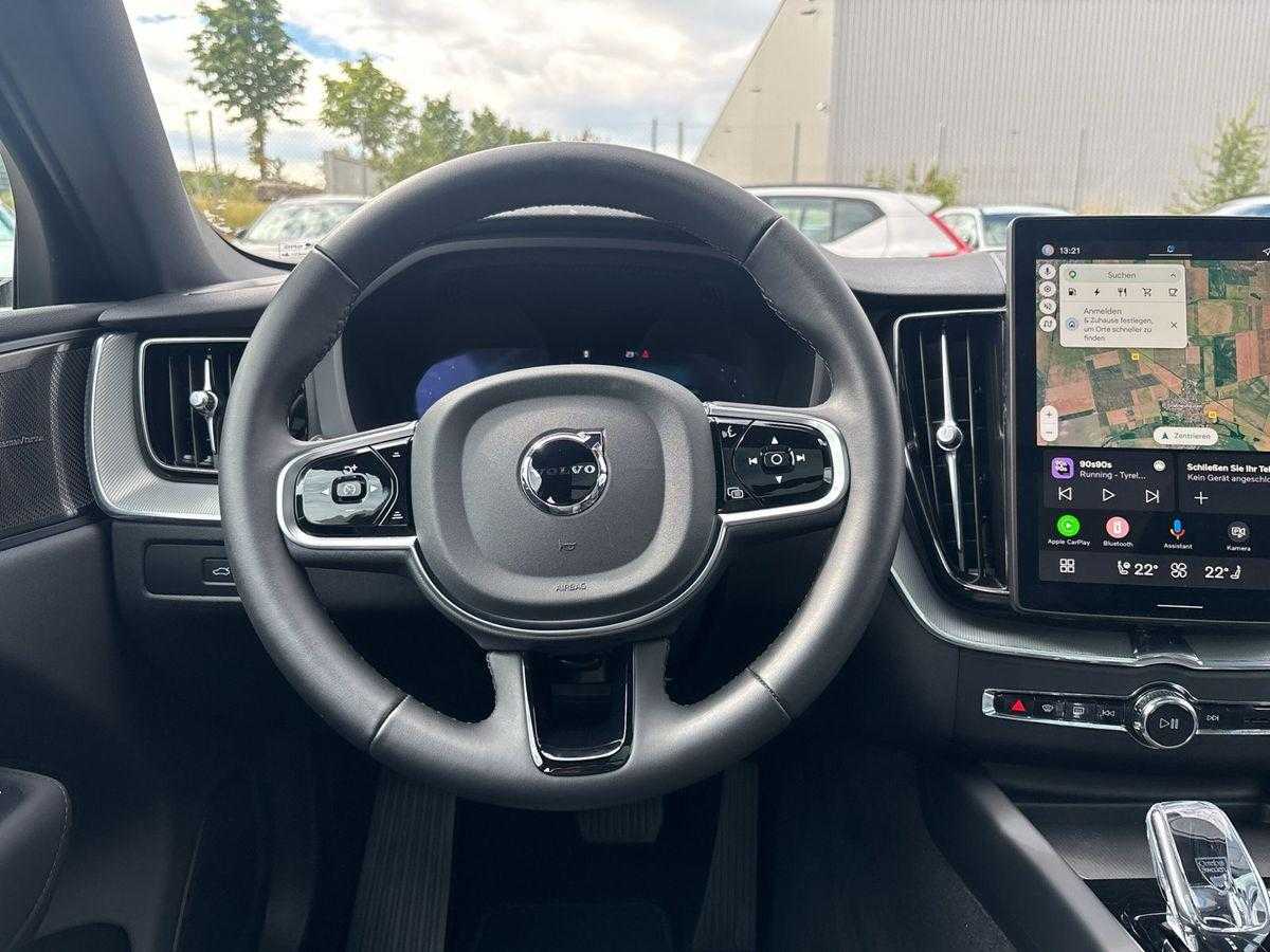 Volvo XC60 – Bild 11
