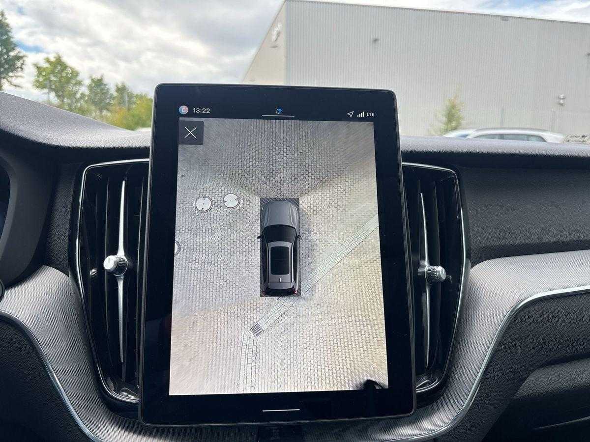 Volvo XC60 – Bild 13