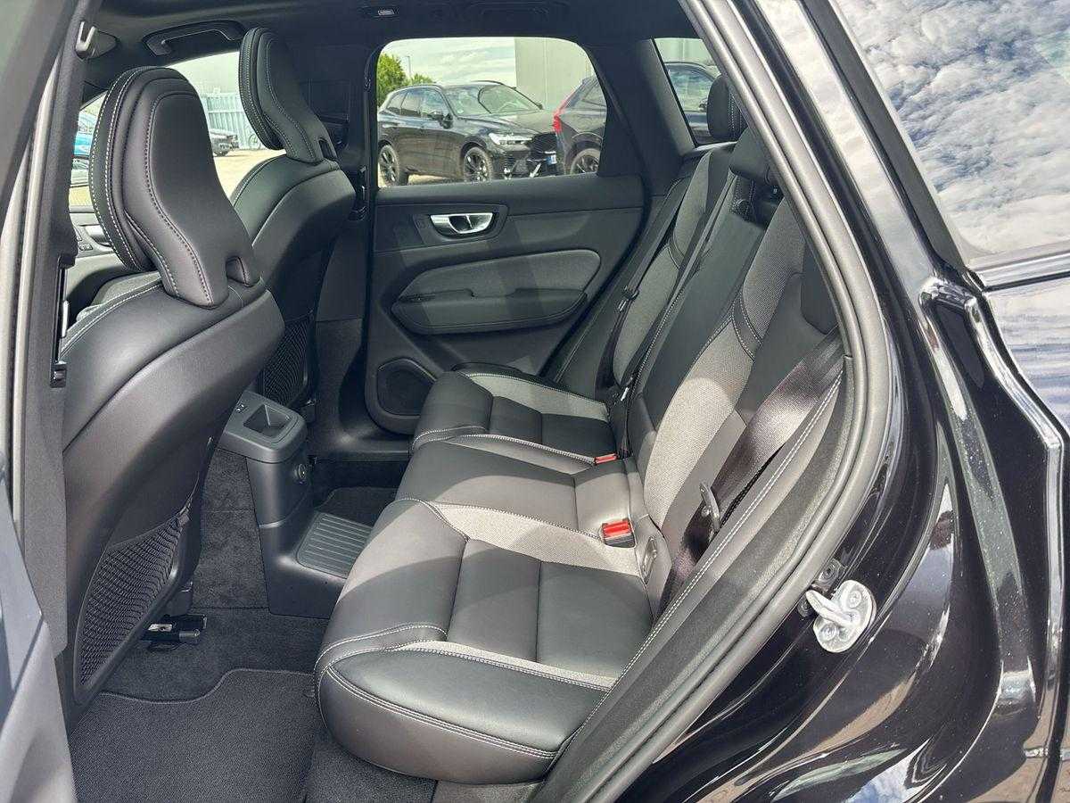 Volvo XC60 – Bild 14