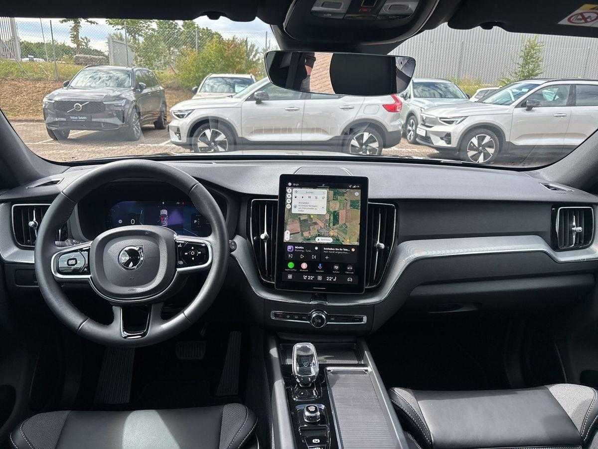Volvo XC60 – Bild 15