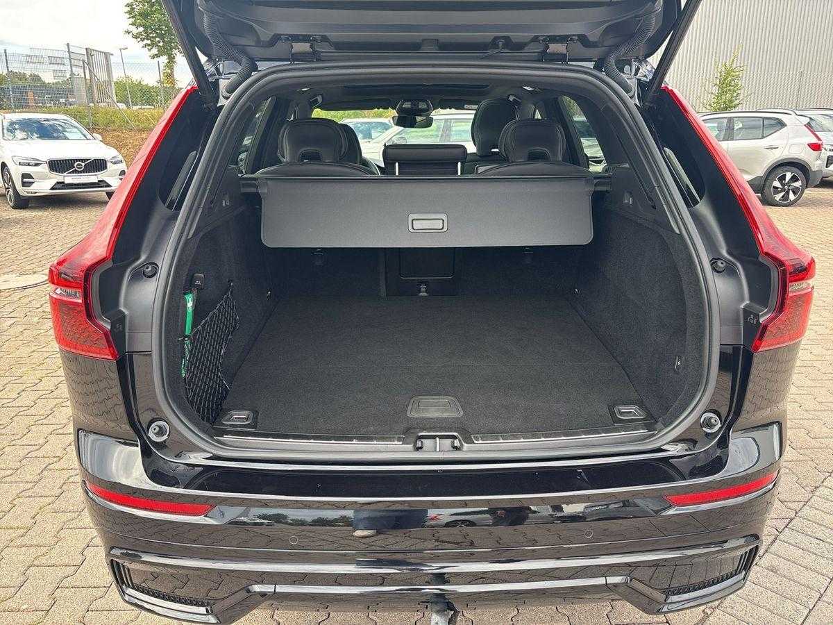 Volvo XC60 – Bild 16
