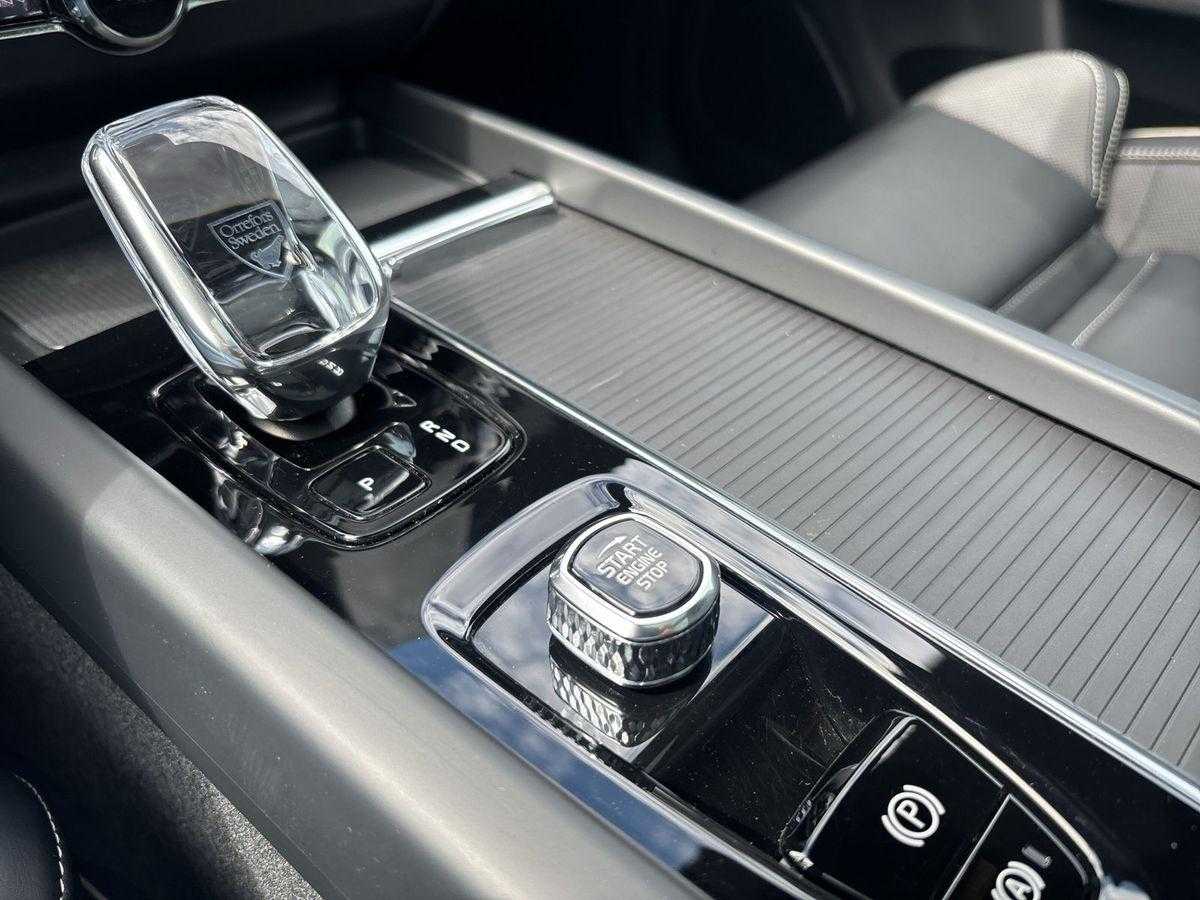 Volvo XC60 – Bild 17