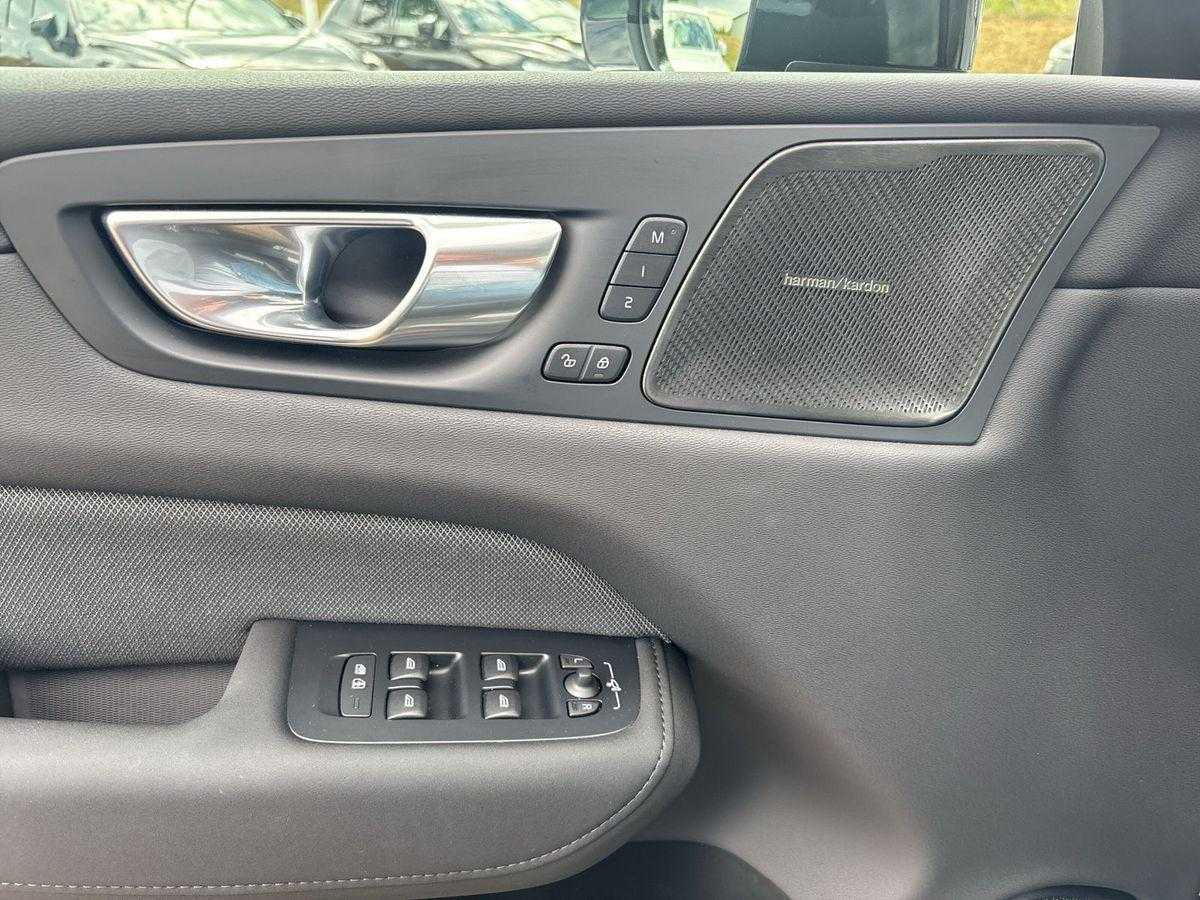 Volvo XC60 – Bild 19