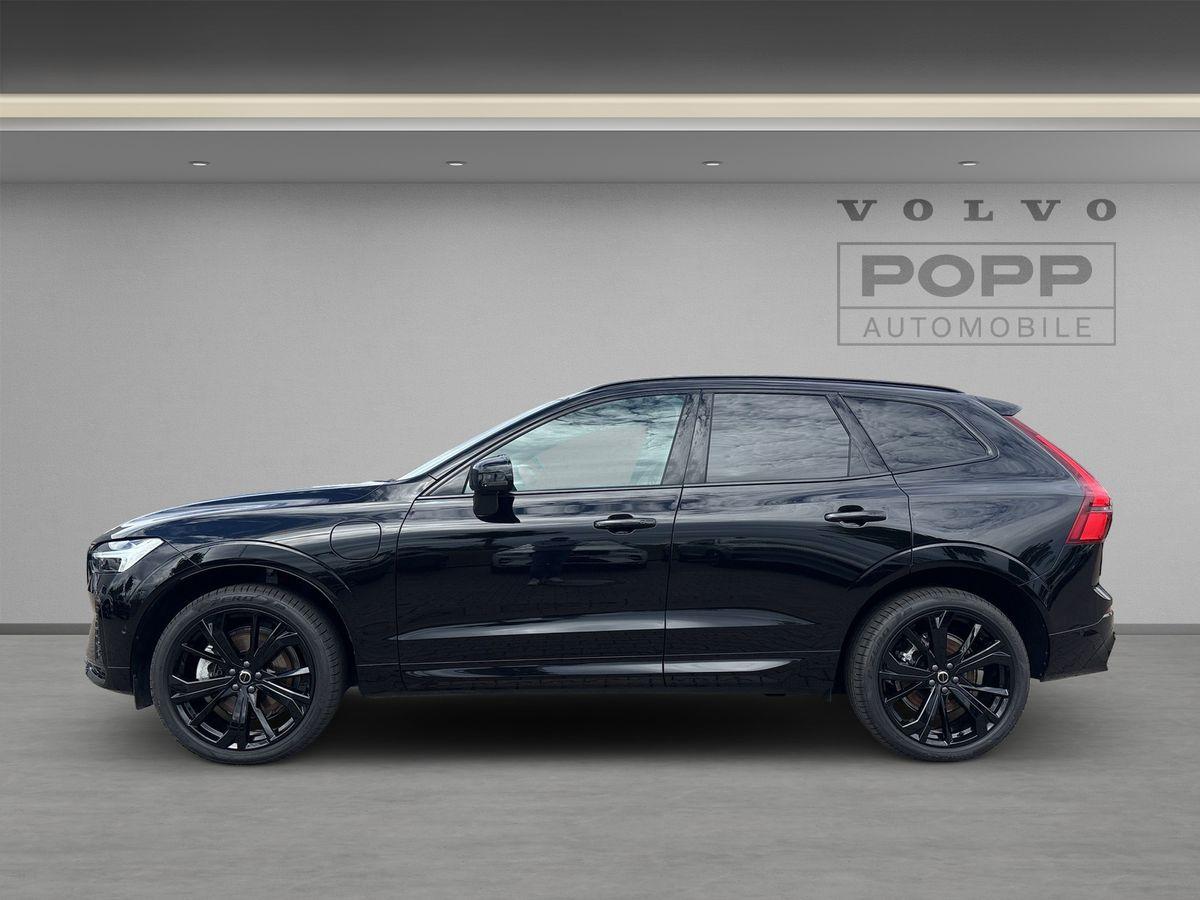 Volvo XC60 – Bild 2