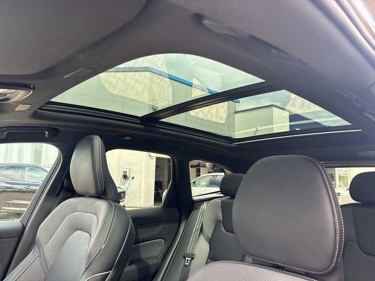Volvo XC60 – Bild 20